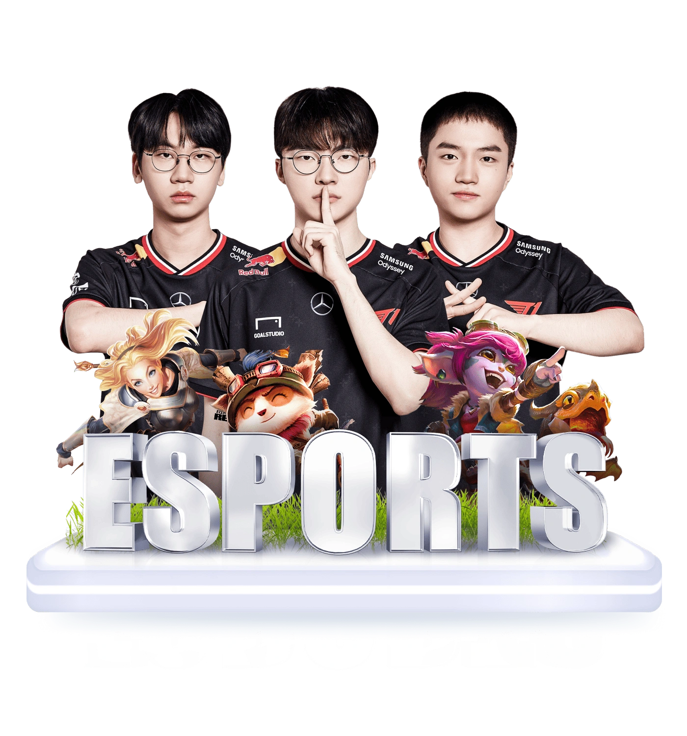 Chuyên mục esports 11Bet